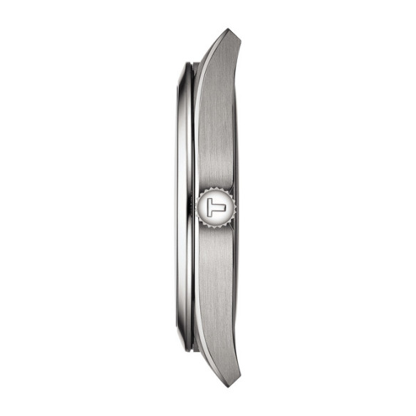 Tissot Titânio de Gentleman - Tissot Cavalheiro