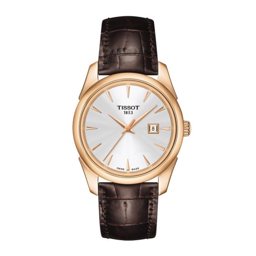 Tissot Senhora de quartzo vintage de ouro - Tissot
