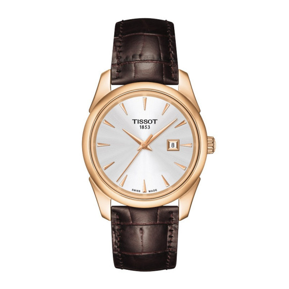 Tissot Gold Vintage Quarz Lady - Tissot