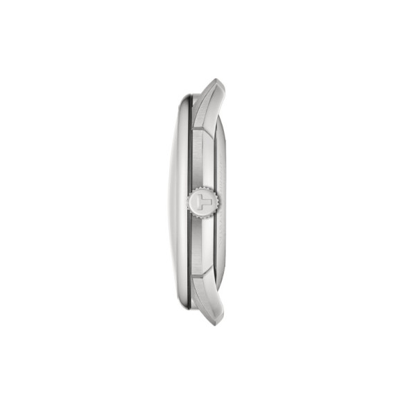 Tissot Chemin Des Tourelles Powermatic 80 42mm - TEE Classic