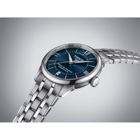Tissot Chemin Des Tourelles Powermatic 80 34mm - Tissot