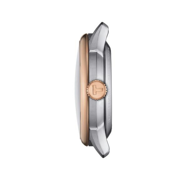 Tissot Chemin Des Tourelles Powermatic 80 34mm - Tissot