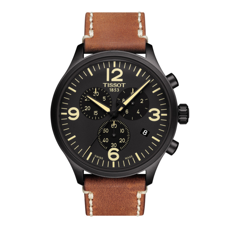 Tissot Chrono Xl - T-Sport