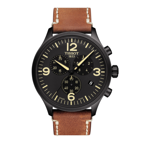 Tissot Chrono Xl - T-Sport