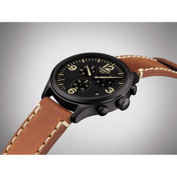 Tissot Chrono Xl - T-Sport