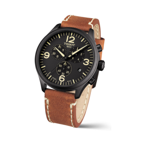 Tissot Chrono Xl - T-Sport