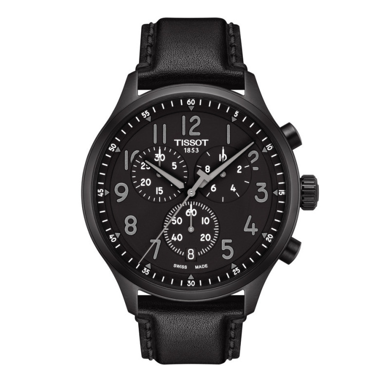Tissot Chrono Xl Classic - T-Sport