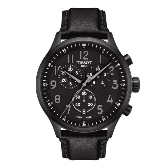 Tissot Chrono Xl Classic - Esporte