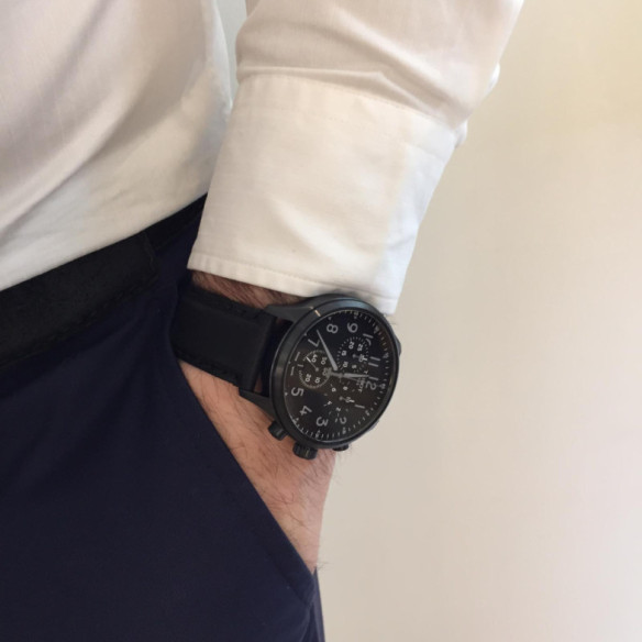 Tissot Chrono Xl Classic - Esporte