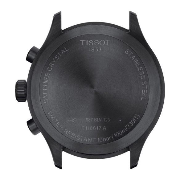Tissot Chrono Xl Classic - Esporte