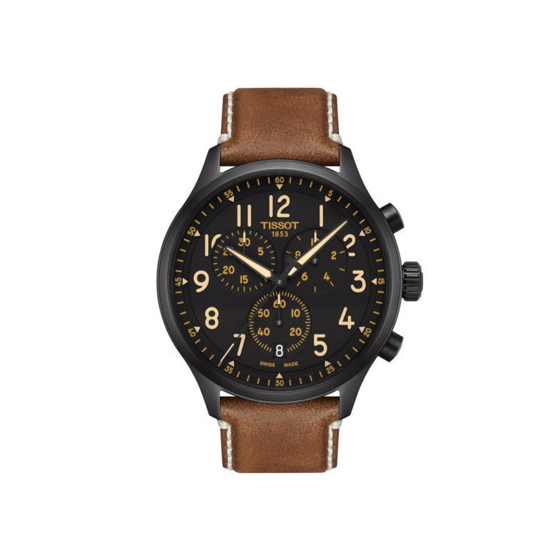 Tissot Chrono Xl Classic - T-Sport