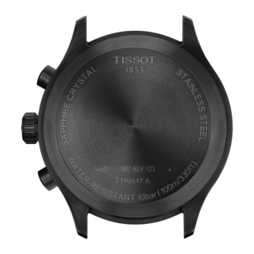Tissot Chrono Xl Classic - Tee sport 2