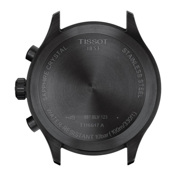 Tissot Chrono Xl Classic - T-Sport