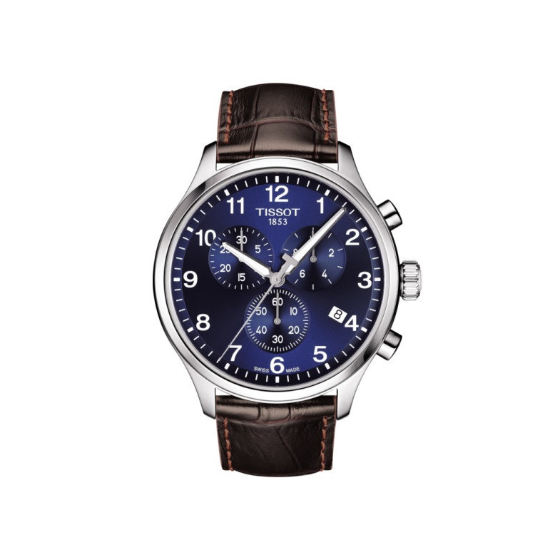 Tissot Crono XL Classico - Tee sport