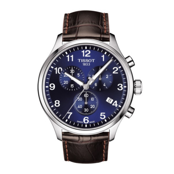 Tissot Crono XL Classico - Tee sport