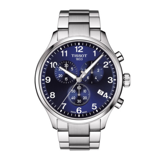 Tissot Chrono Xl Classic - T-Sport