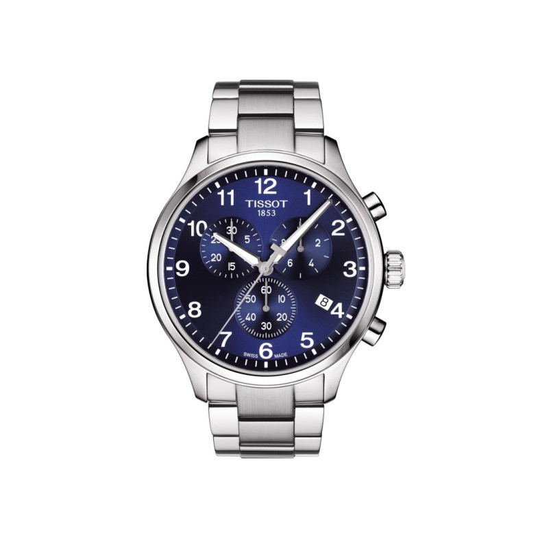 Tissot Crono XL Classico - Tee sport