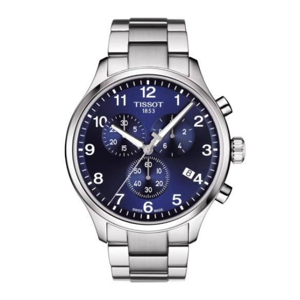 Tissot Crono XL Classico - Tee sport