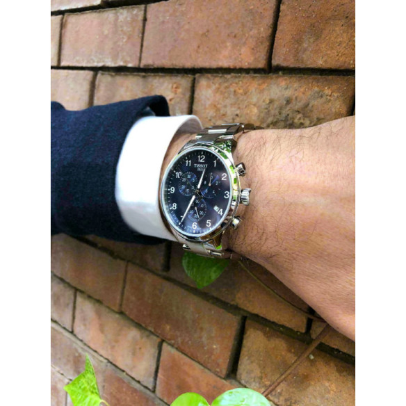 Tissot Crono XL Classico - Tee sport