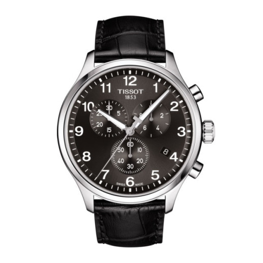 Tissot Crono XL Classico - Tee sport