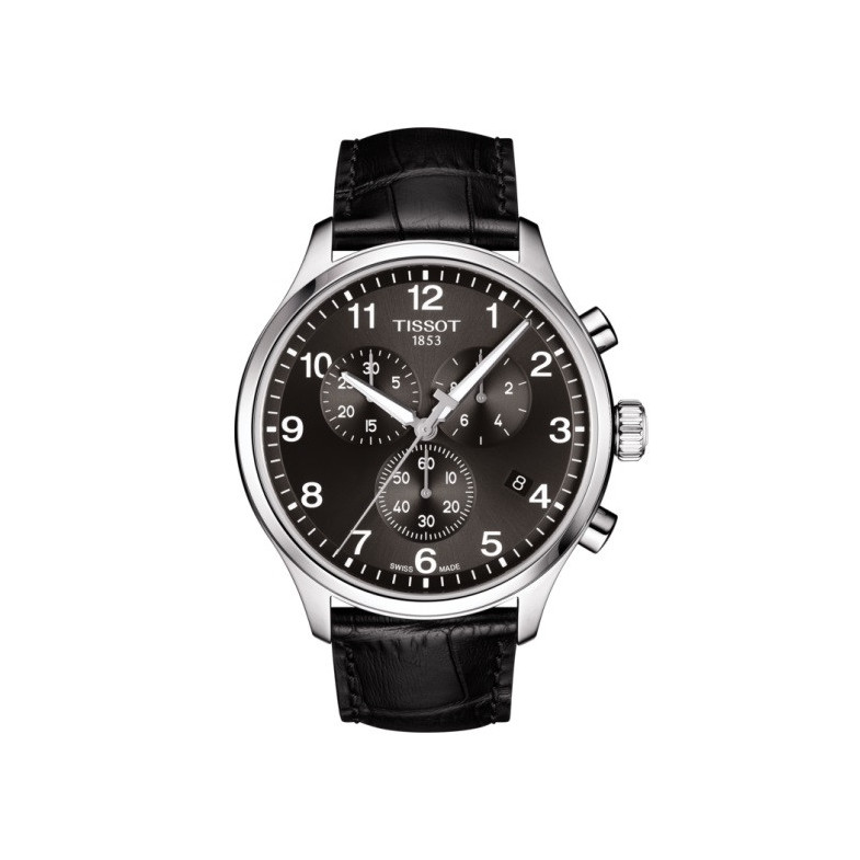 Tissot Chrono Xl Classic - T-Sport