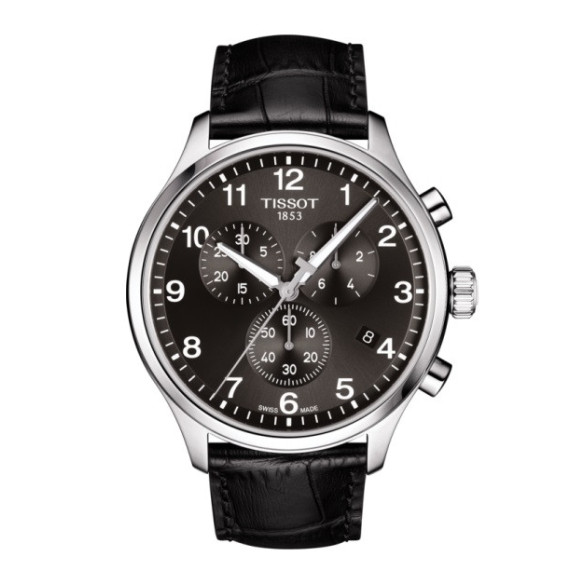 Tissot Chrono Xl Classic - T-Sport