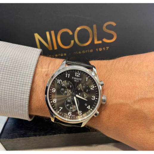 Tissot Crono XL Clássico - Esporte 2