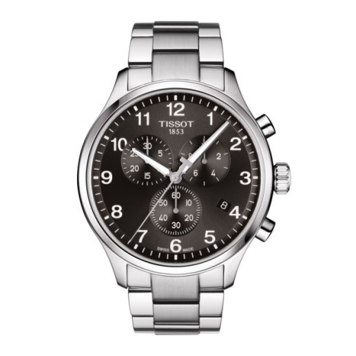 Tissot Chrono Xl Classic - T-shirt
