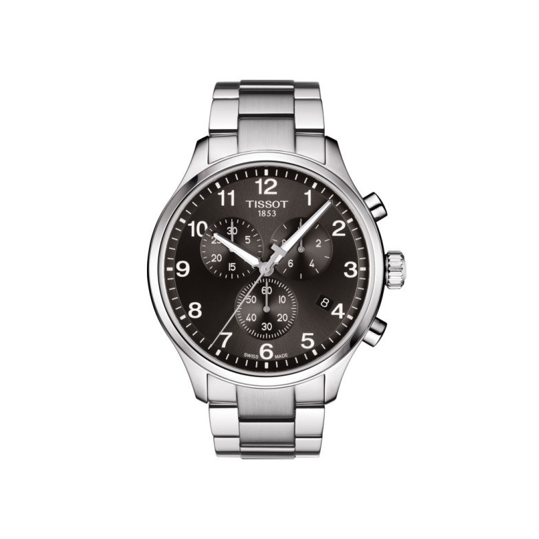 Tissot Chrono Xl Classic - T-shirt