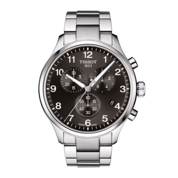Tissot Chrono Xl Classic - T-Sport