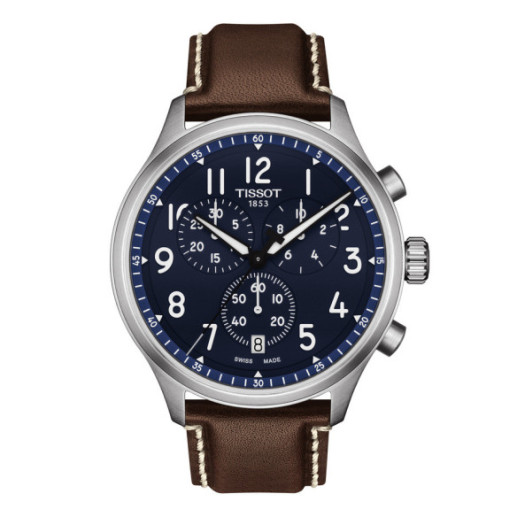 Tissot Chrono Xl Classic - Esporte
