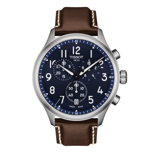 Tissot Chrono Xl Classic - Esporte