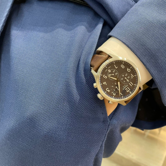 Tissot Chrono Xl Classic - Esporte