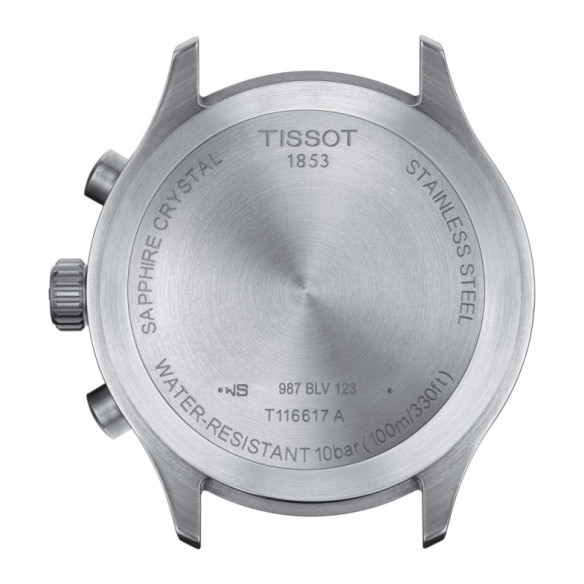 Tissot Chrono XL Classic - T-Stück
