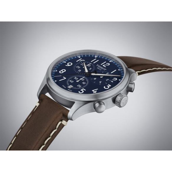 Tissot Chrono XL Classic - T-Stück
