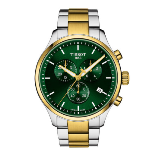 Tissot Chrono Xl Classic - T-Sport