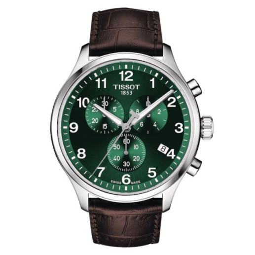 Tissot Chrono Xl Classic - T-Sport