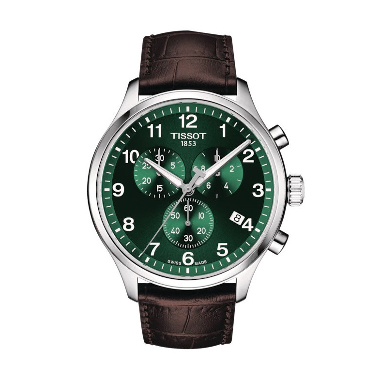 Tissot Chrono Xl Classic - Esporte