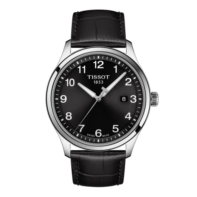 Tissot Gent Xl Classic - Tee sport