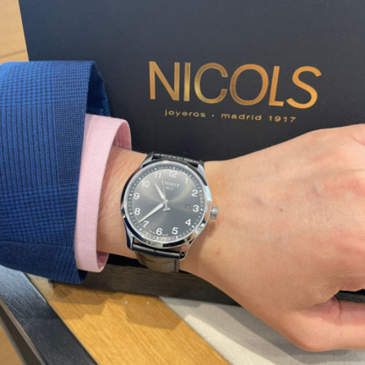 Tissot Gent Xl Classic - T-Sport 2