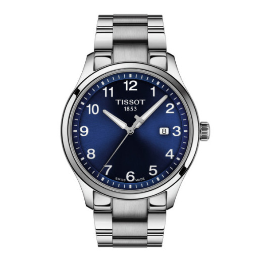 Tissot Gent Xl clássico - Esporte