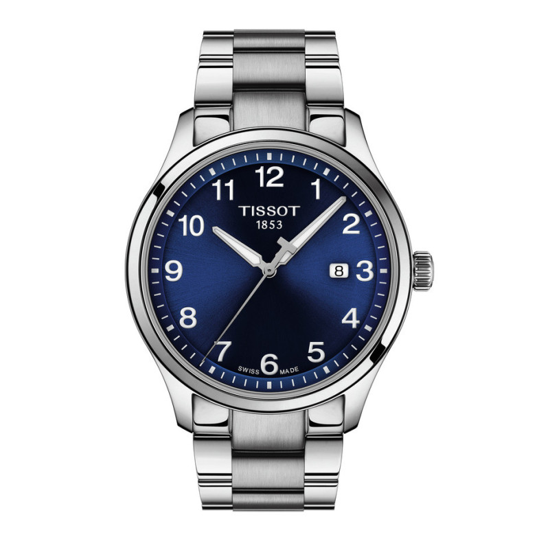Tissot Gent Xl Classic - T-Sport