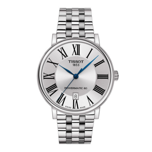Tissot Carson Premium Powermatic 80 - TEE Classic