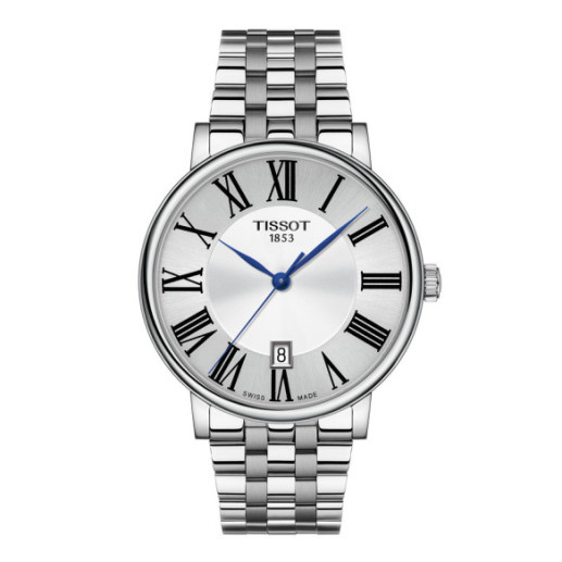 Tissot Premio Carson - Tee classico
