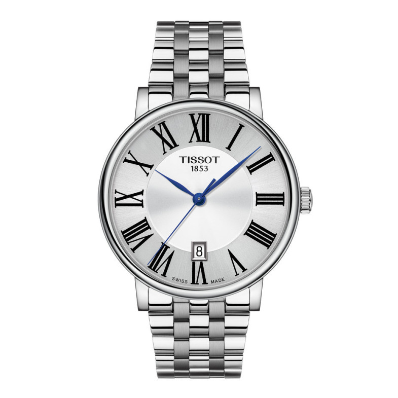 Tissot Carson Premium - T-Classic