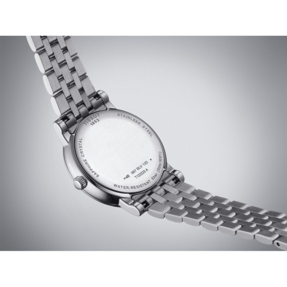Tissot Carson Premium Lady Moonphase - Tissot