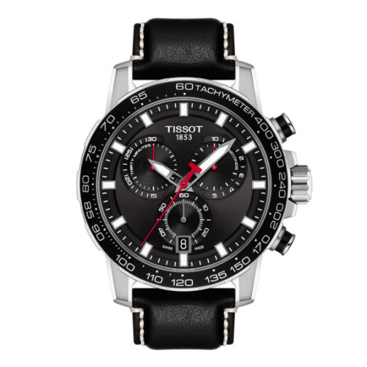 Tissot Supersport Chrono - T-Sport