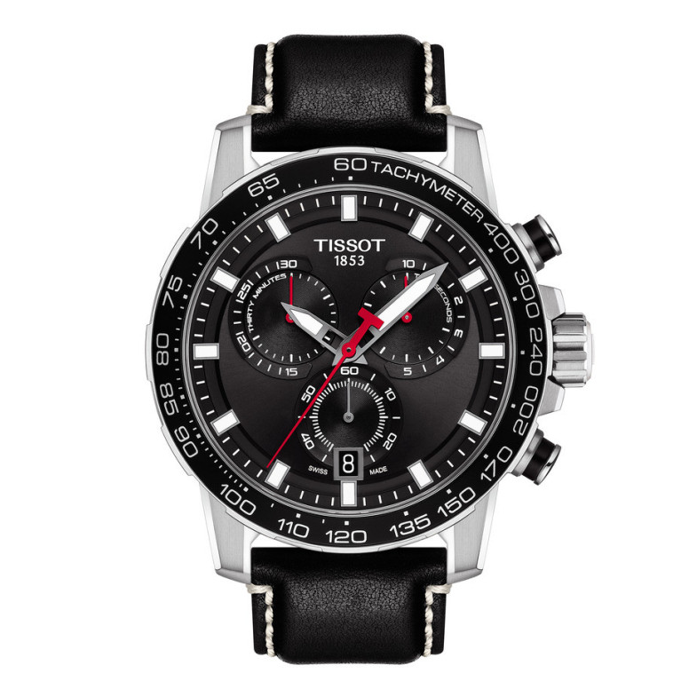 Tissot Supersport Chrono - T-Sport