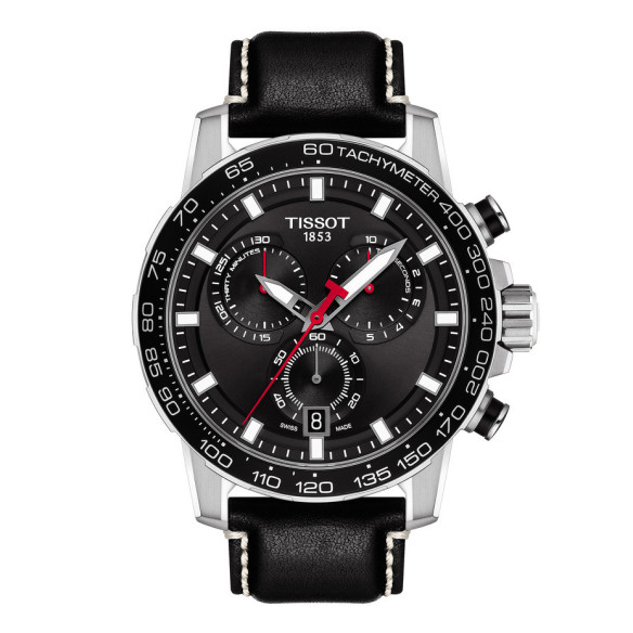 Tissot Supersport Chrono - T-Sport