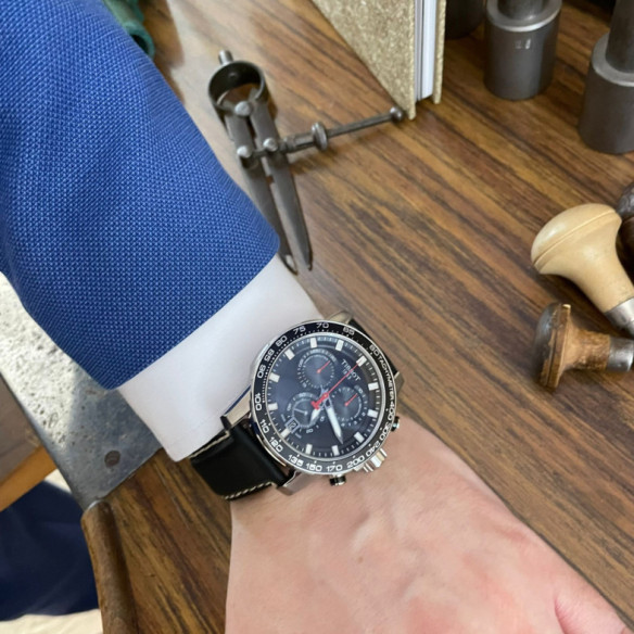 Tissot Supersport Chrono - T-Sport
